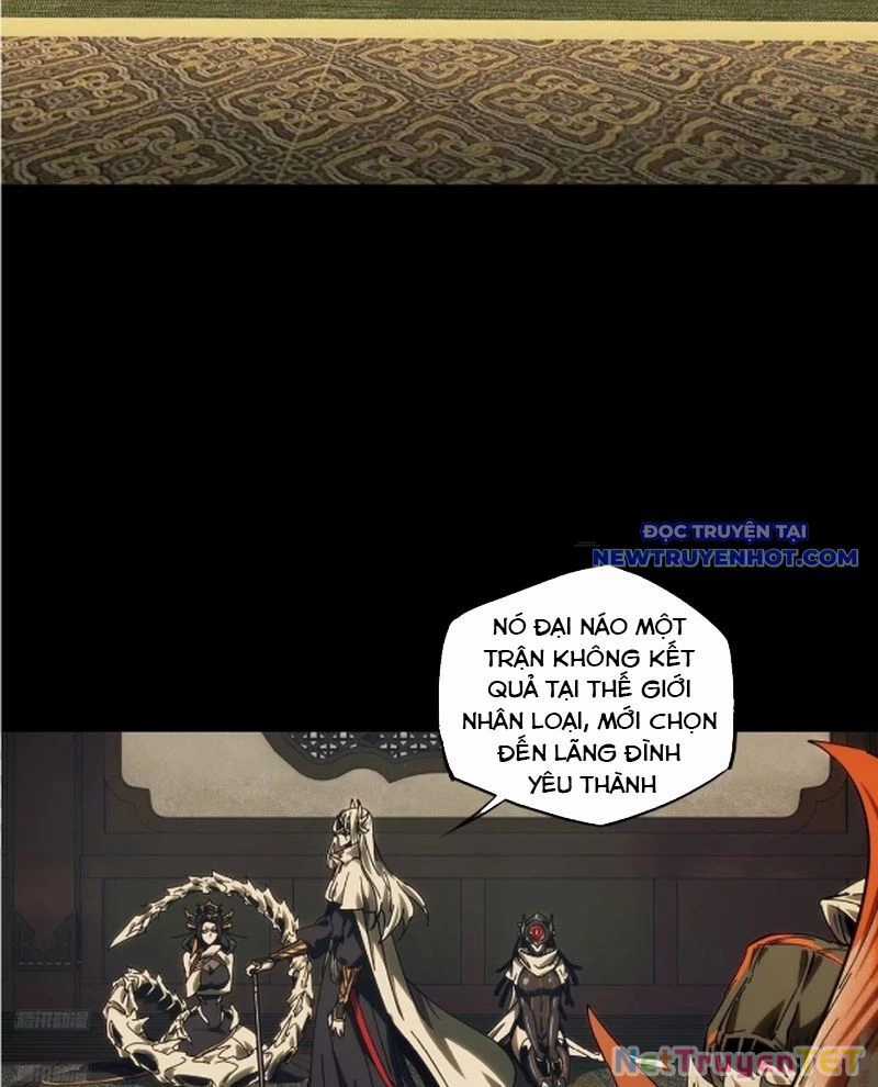 Đại Tượng Vô Hình Chapter 477 trang 5