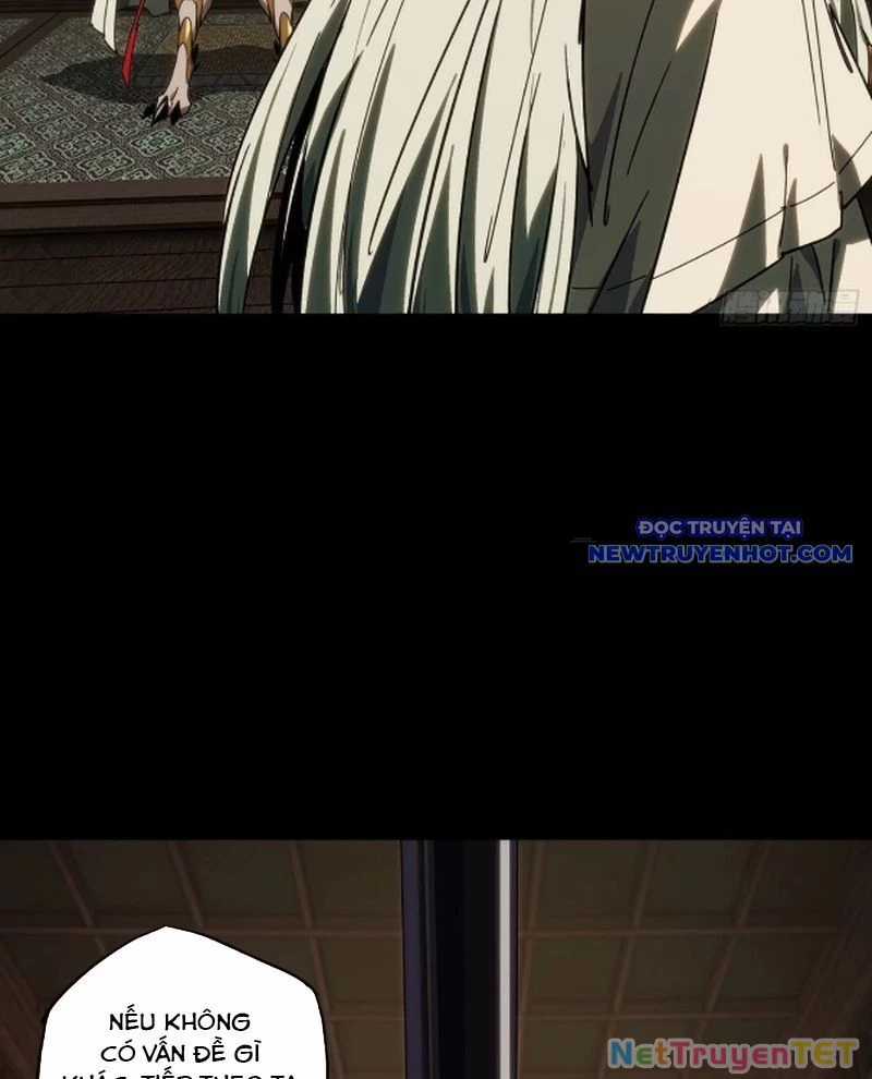 Đại Tượng Vô Hình Chapter 477 trang 50