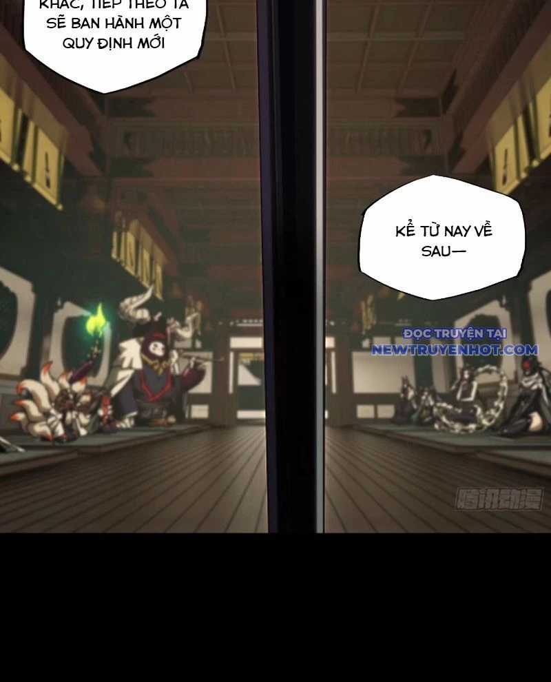 Đại Tượng Vô Hình Chapter 477 trang 51