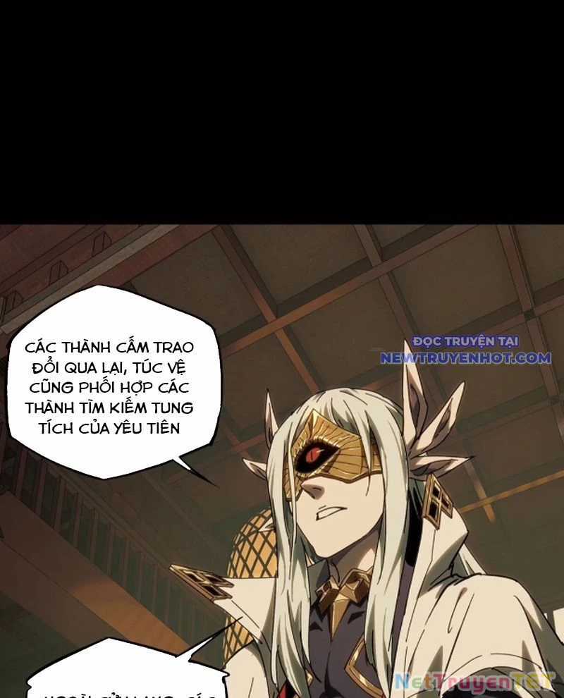 Đại Tượng Vô Hình Chapter 477 trang 52