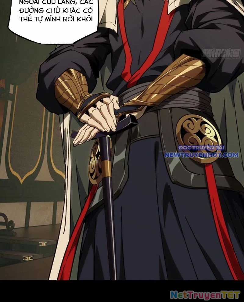 Đại Tượng Vô Hình Chapter 477 trang 53