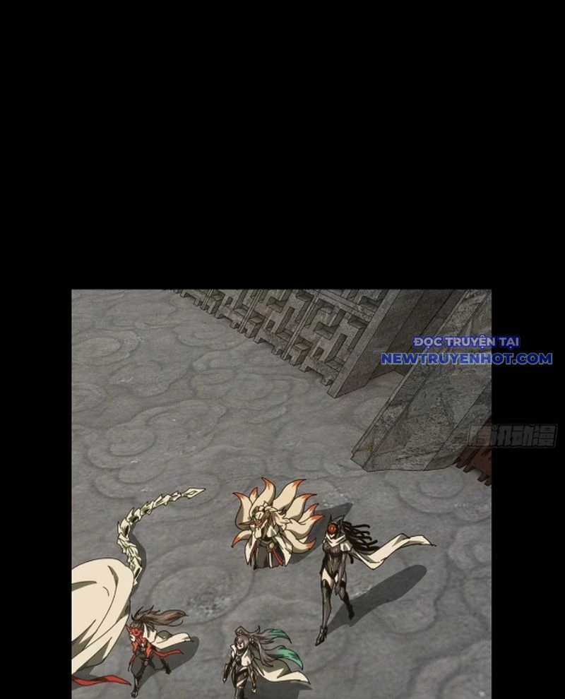 Đại Tượng Vô Hình Chapter 477 trang 54