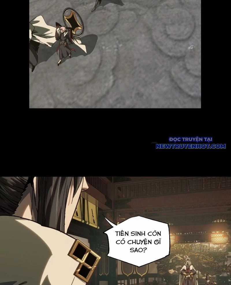 Đại Tượng Vô Hình Chapter 477 trang 55