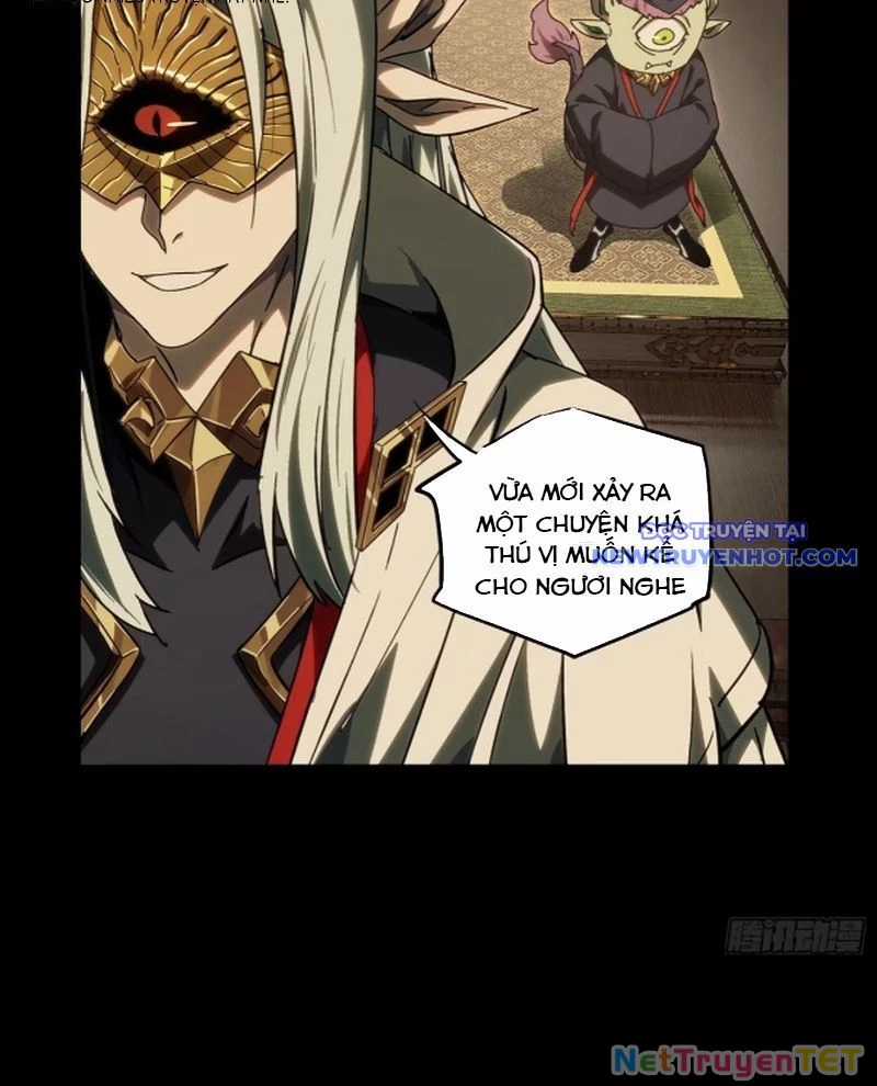 Đại Tượng Vô Hình Chapter 477 trang 57