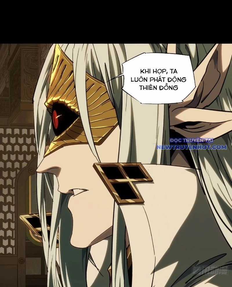 Đại Tượng Vô Hình Chapter 477 trang 58