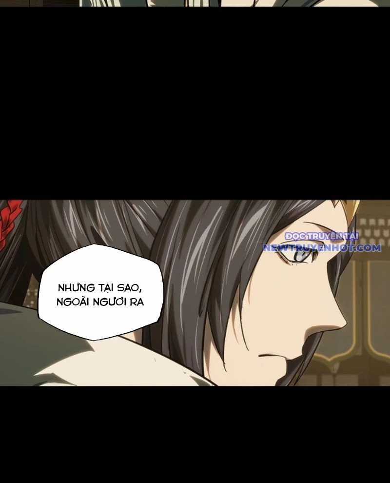 Đại Tượng Vô Hình Chapter 477 trang 59