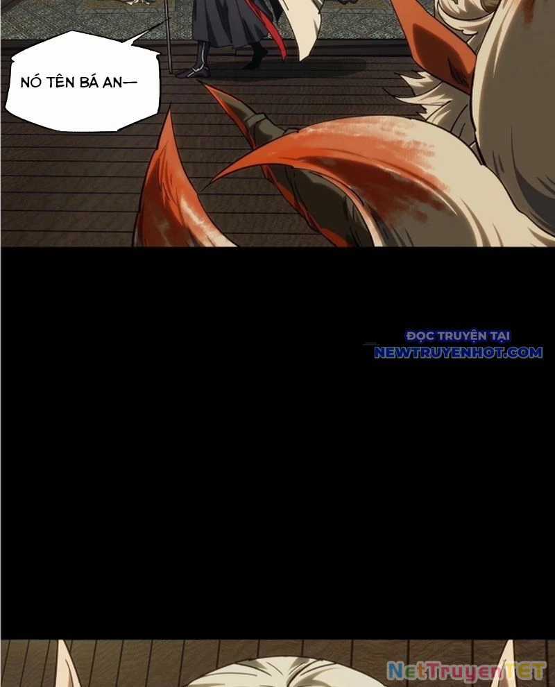 Đại Tượng Vô Hình Chapter 477 trang 6