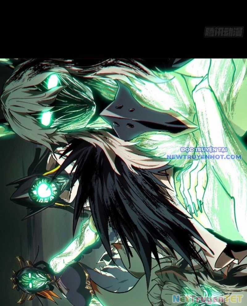 Đại Tượng Vô Hình Chapter 477 trang 61