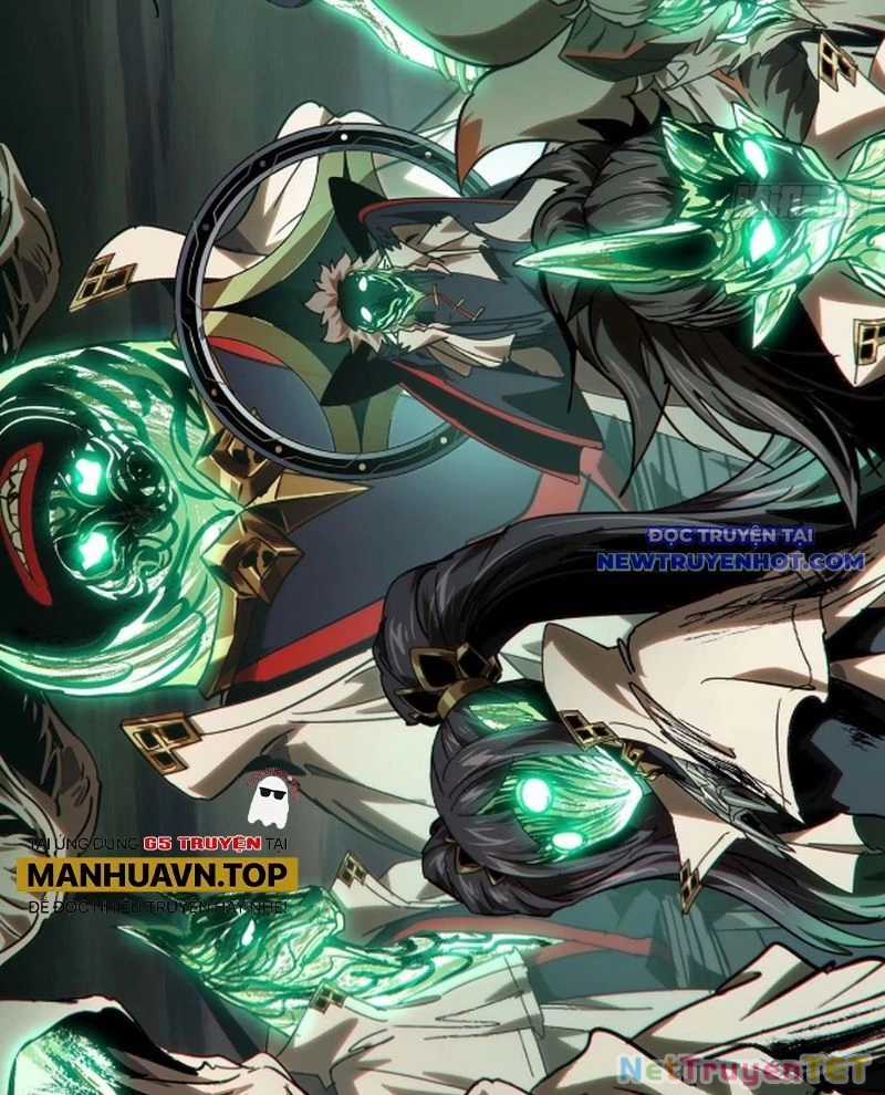 Đại Tượng Vô Hình Chapter 477 trang 62