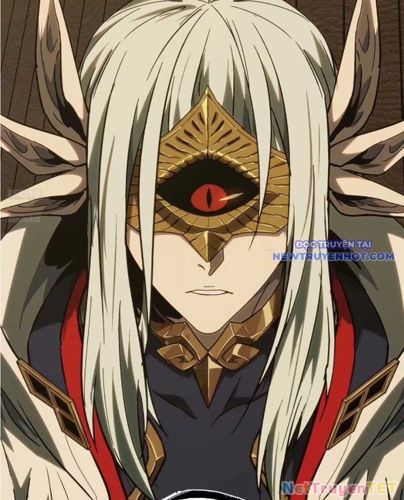 Đại Tượng Vô Hình Chapter 477 trang 7