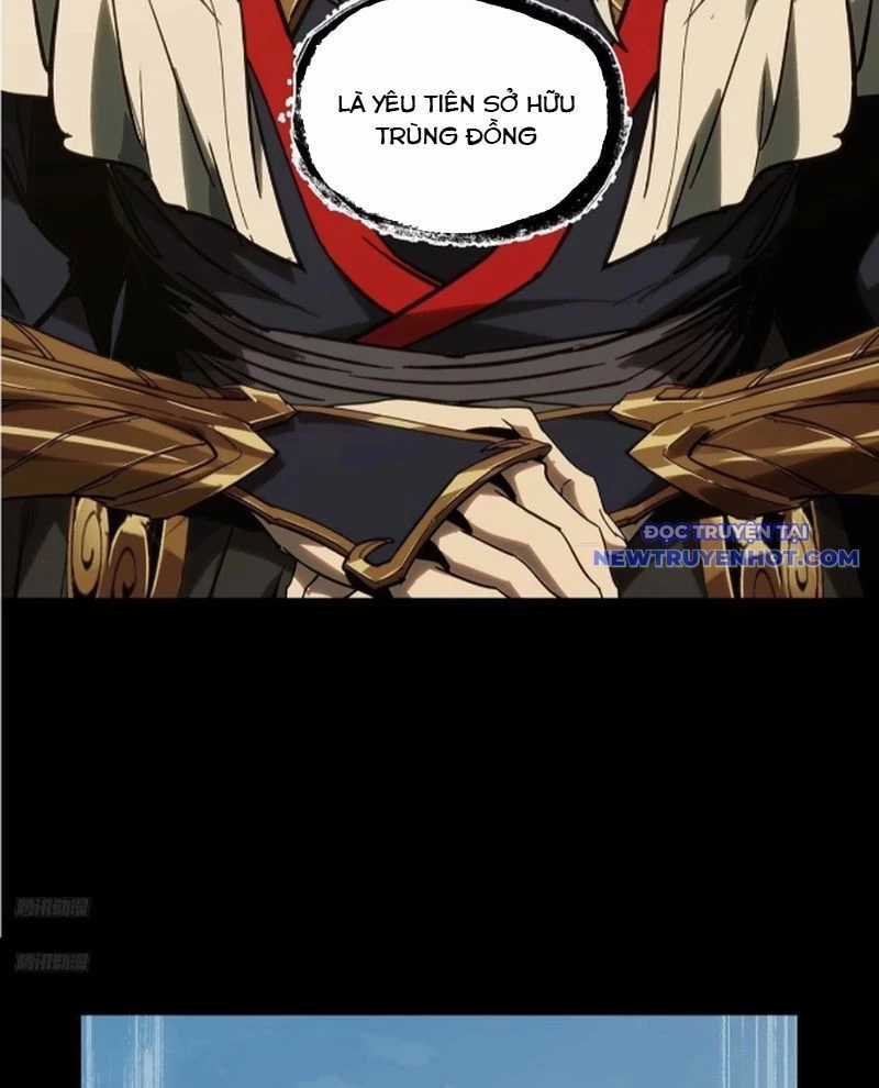 Đại Tượng Vô Hình Chapter 477 trang 8