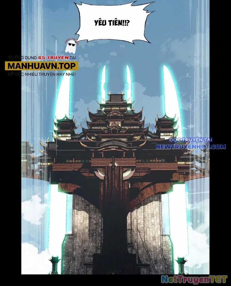 Đại Tượng Vô Hình Chapter 477 trang 9