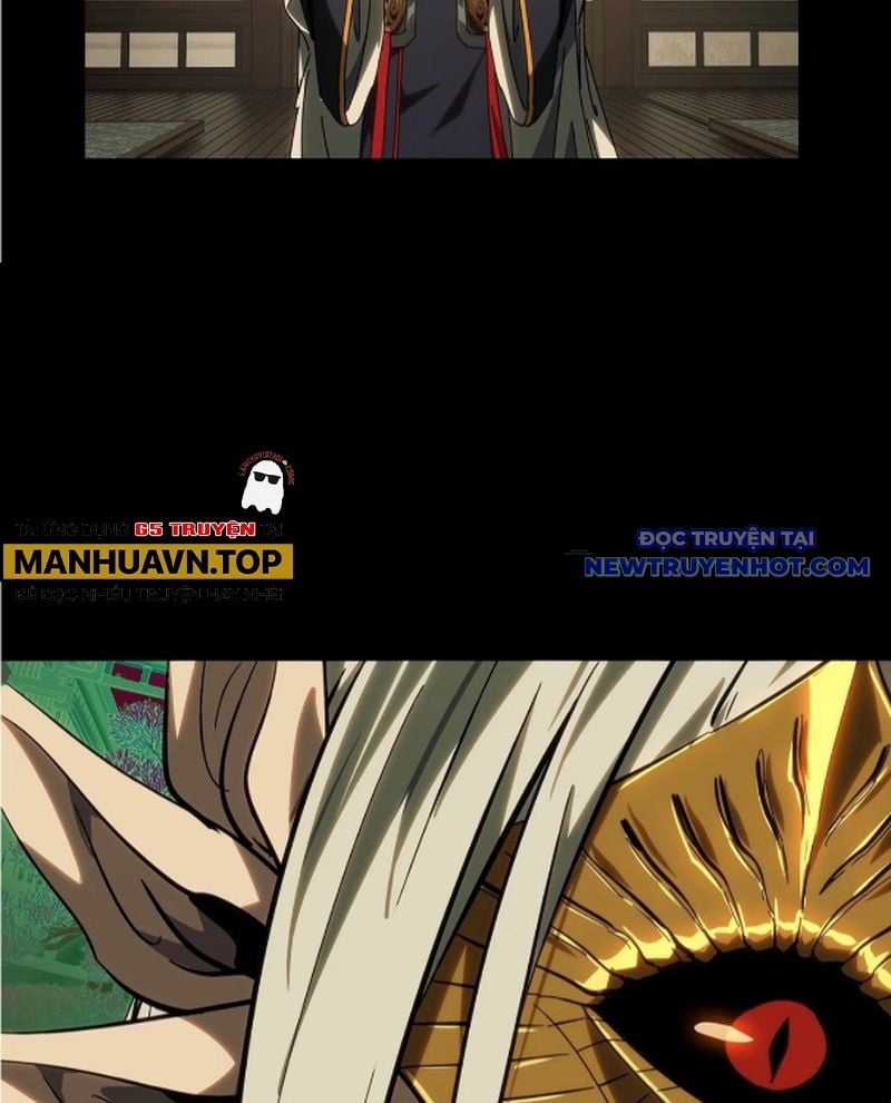 Đại Tượng Vô Hình Chapter 478 trang 10