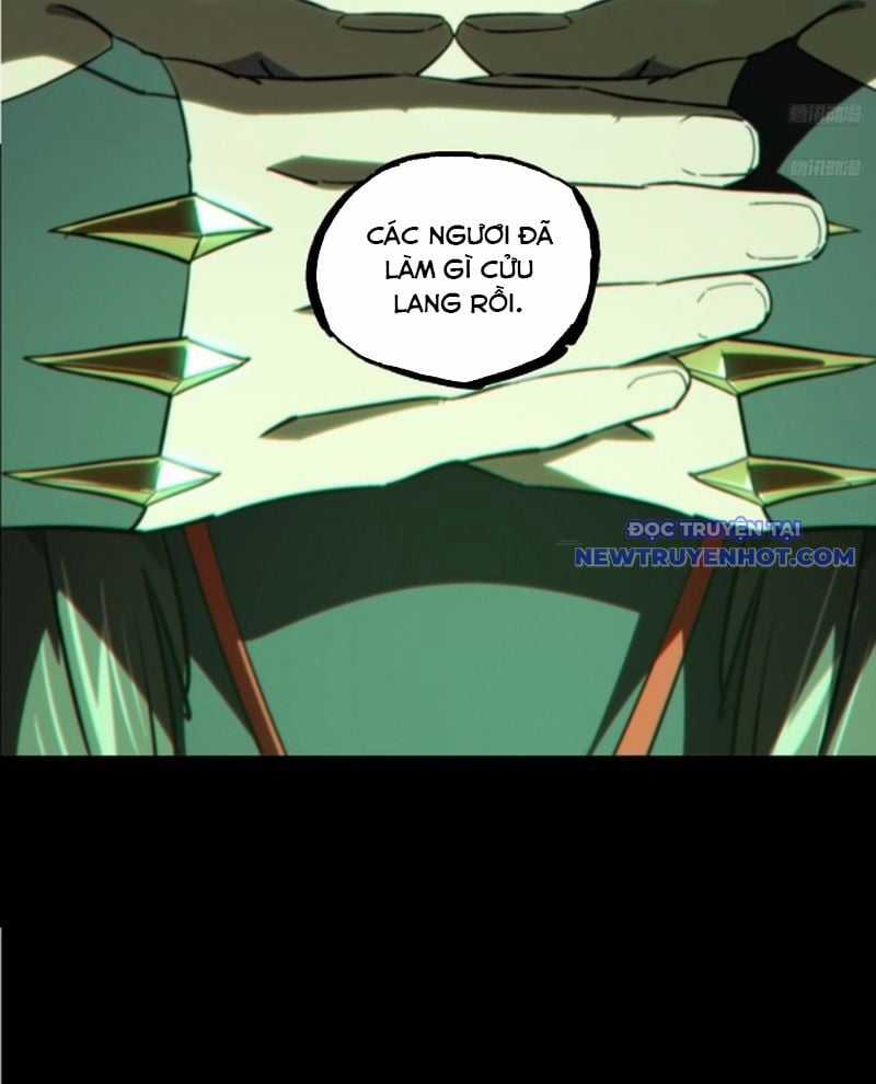 Đại Tượng Vô Hình Chapter 478 trang 13