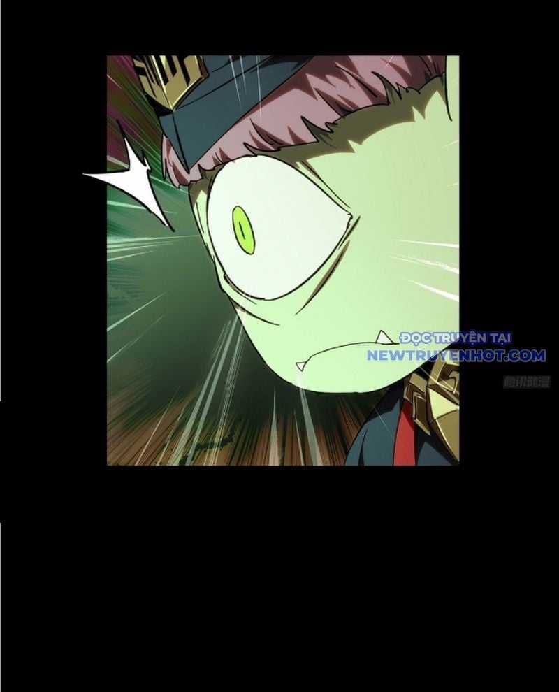 Đại Tượng Vô Hình Chapter 478 trang 14