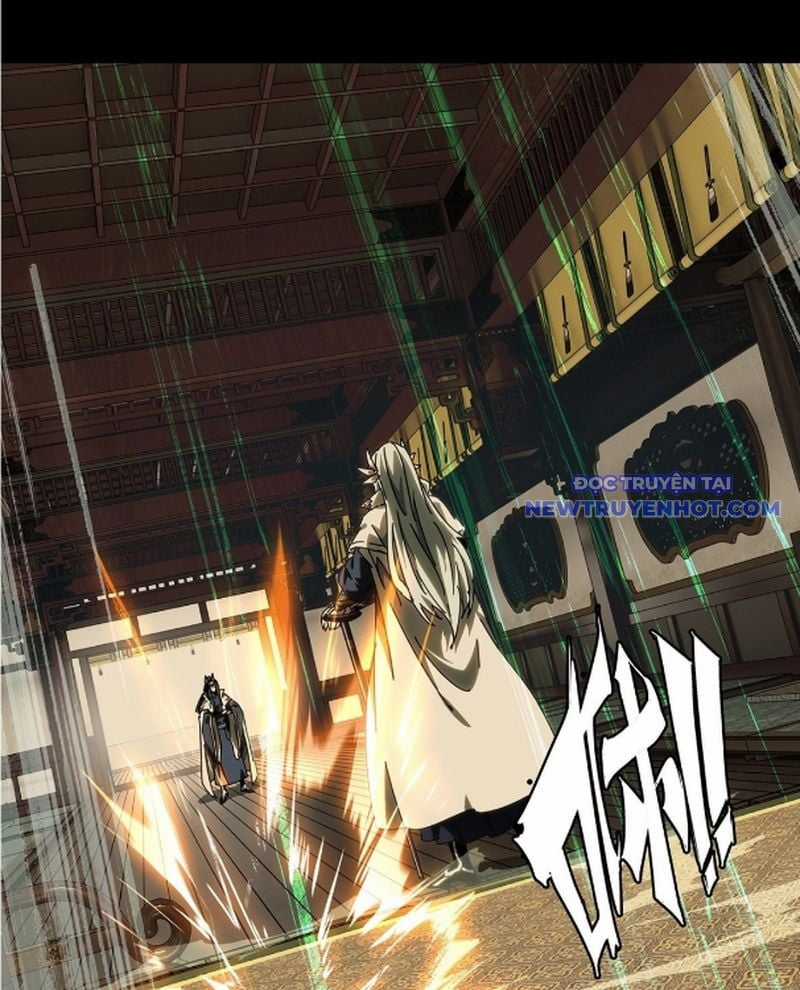 Đại Tượng Vô Hình Chapter 478 trang 15