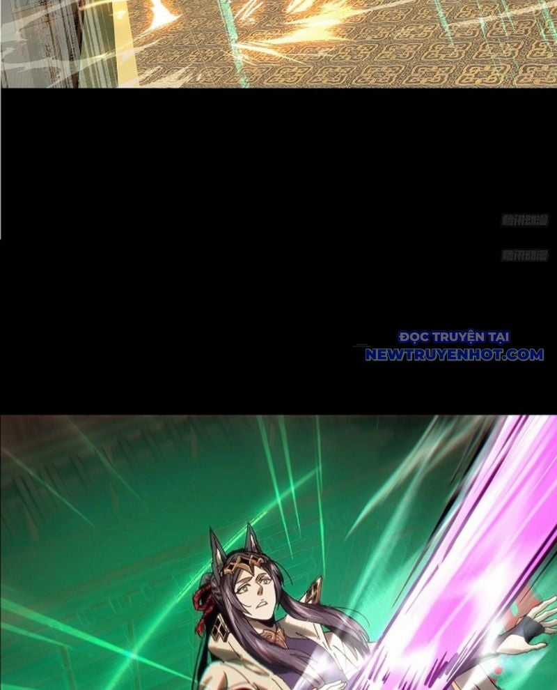 Đại Tượng Vô Hình Chapter 478 trang 16