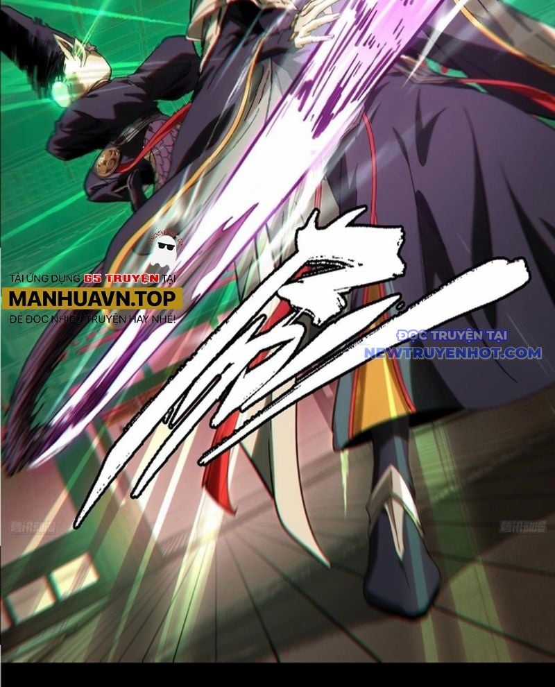 Đại Tượng Vô Hình Chapter 478 trang 17