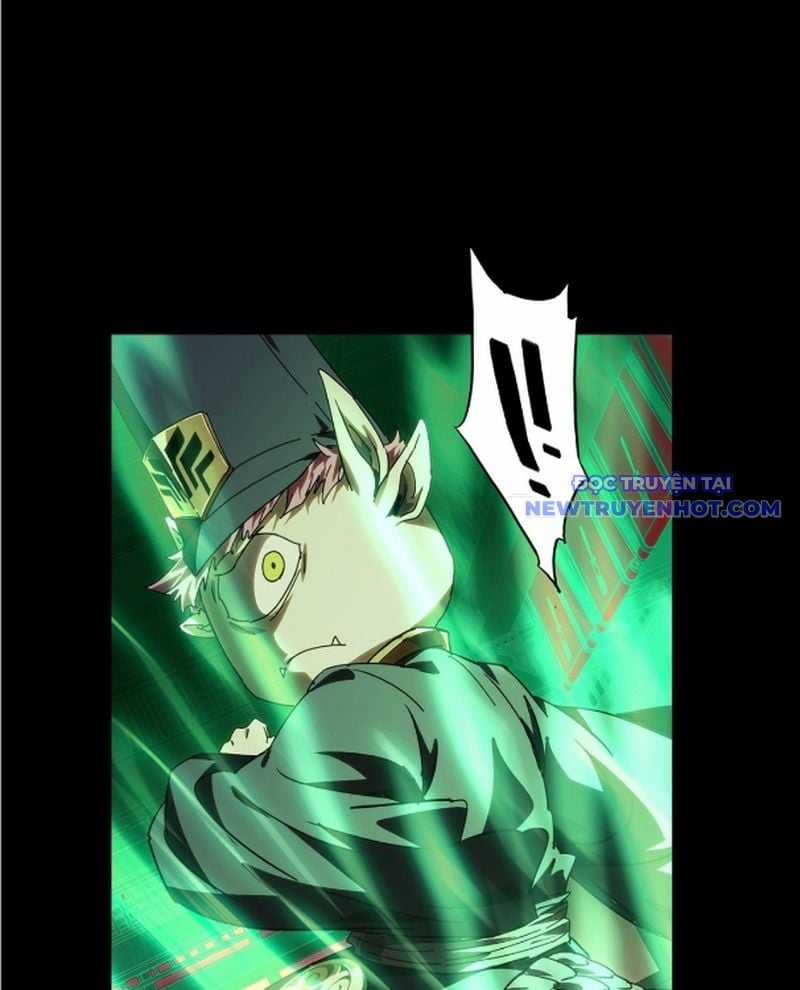 Đại Tượng Vô Hình Chapter 478 trang 18