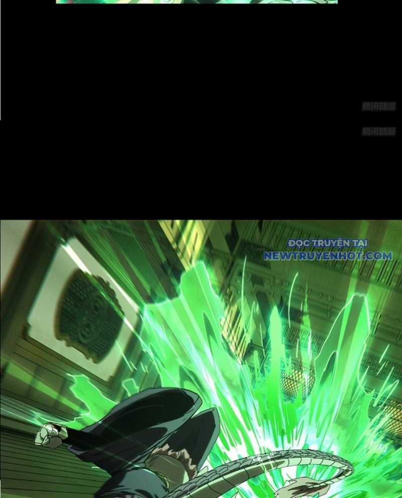 Đại Tượng Vô Hình Chapter 478 trang 19