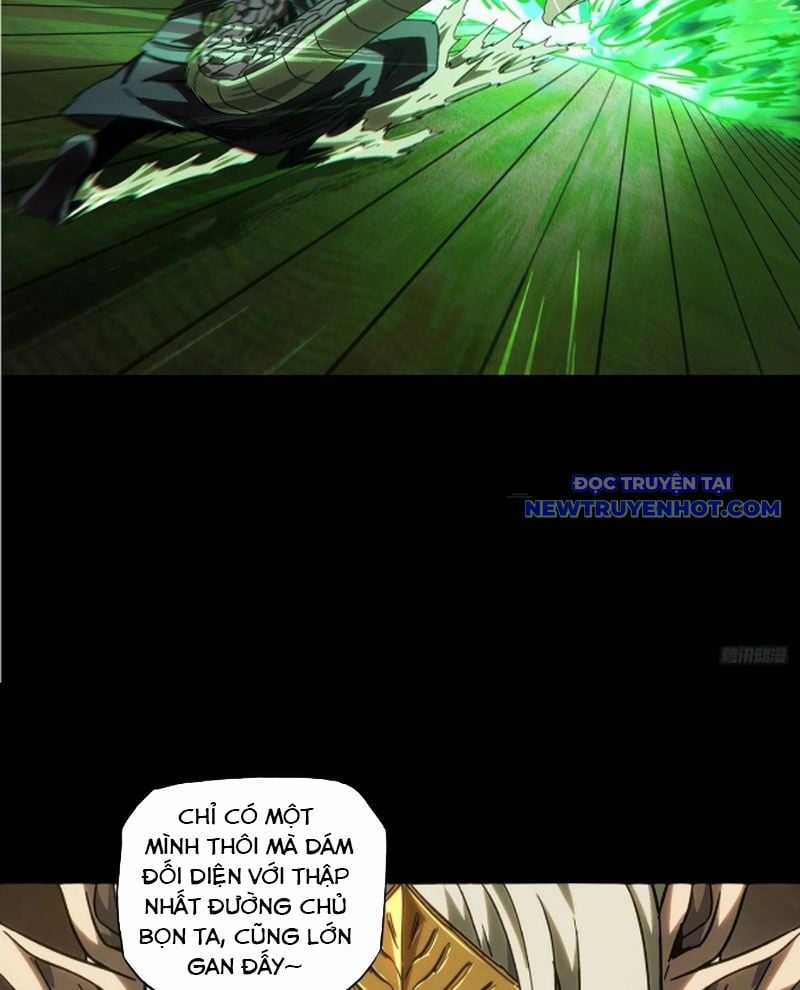 Đại Tượng Vô Hình Chapter 478 trang 20