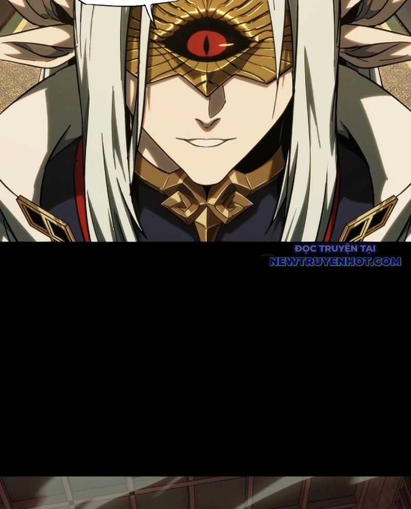 Đại Tượng Vô Hình Chapter 478 trang 21