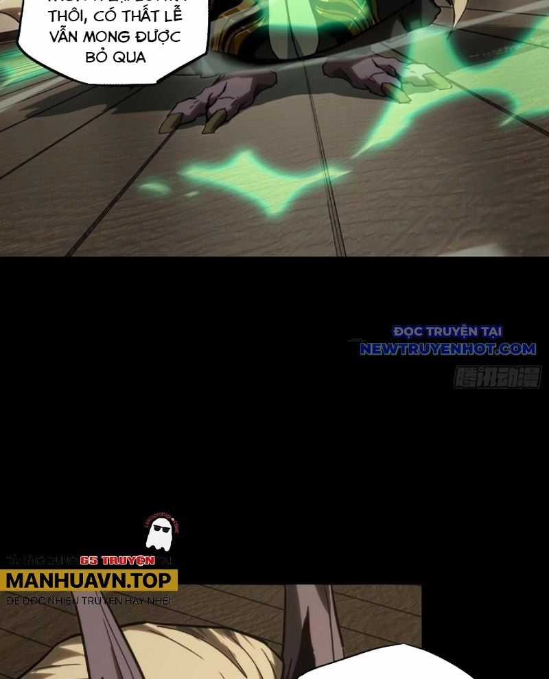 Đại Tượng Vô Hình Chapter 478 trang 23