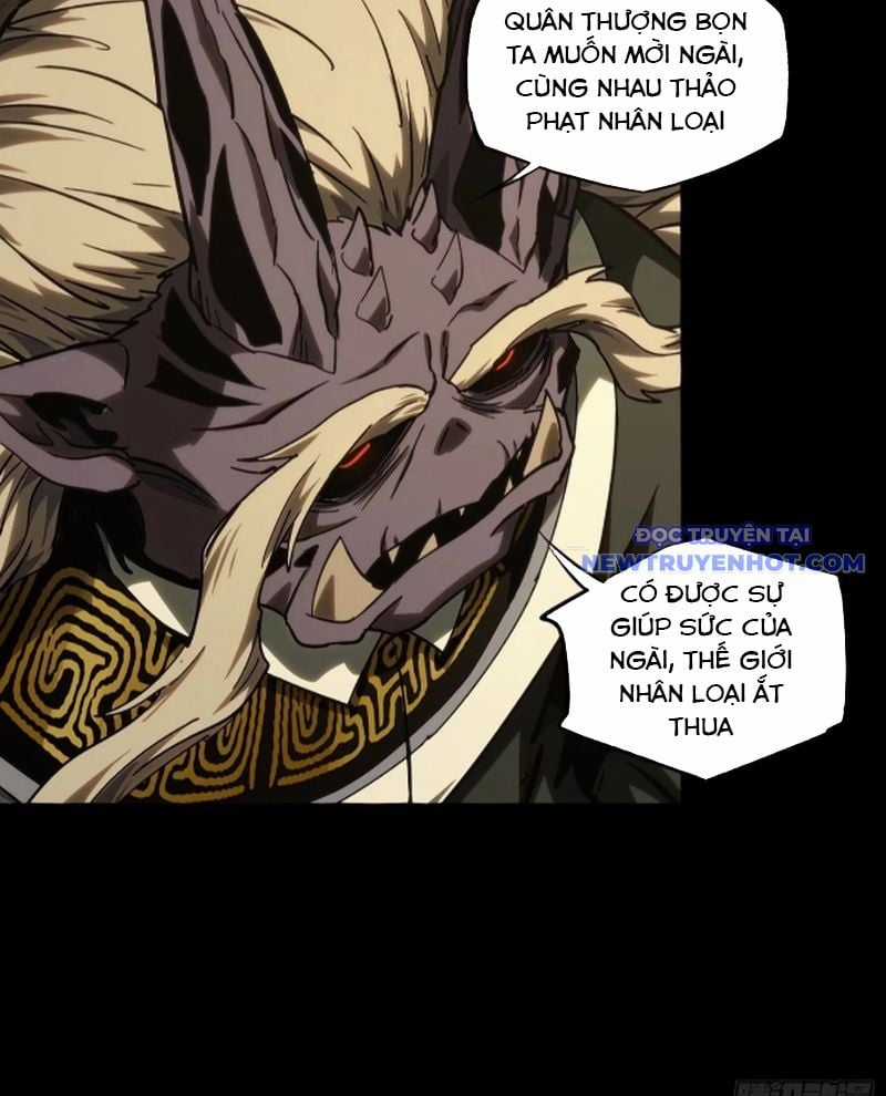 Đại Tượng Vô Hình Chapter 478 trang 24