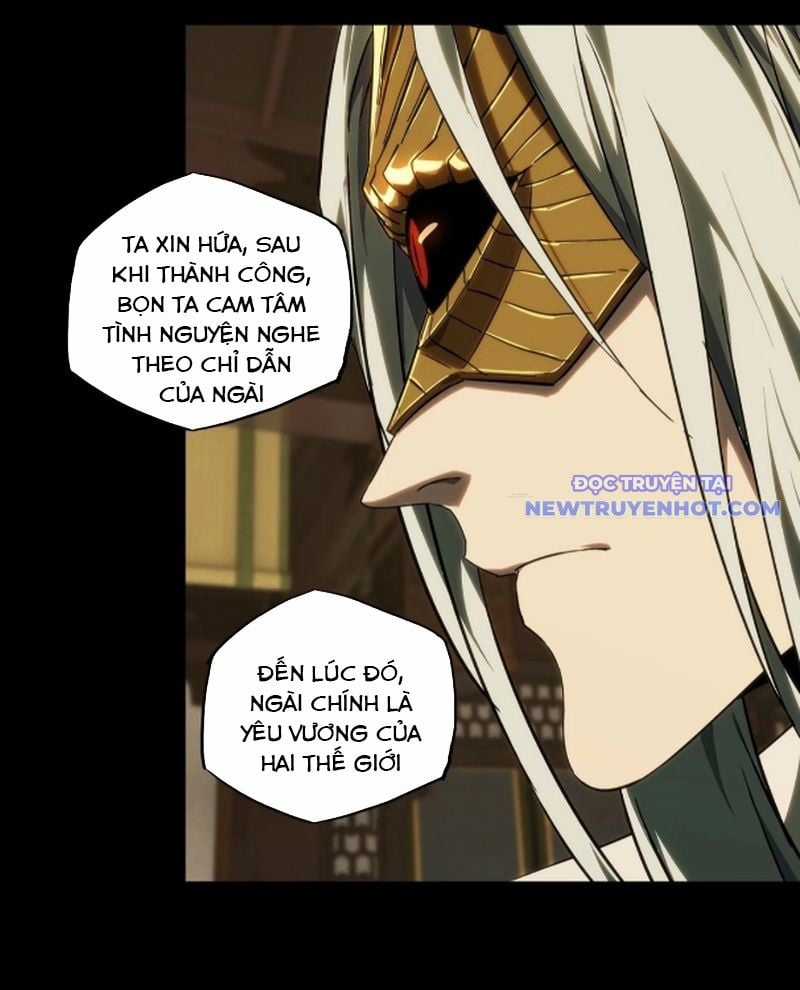 Đại Tượng Vô Hình Chapter 478 trang 26