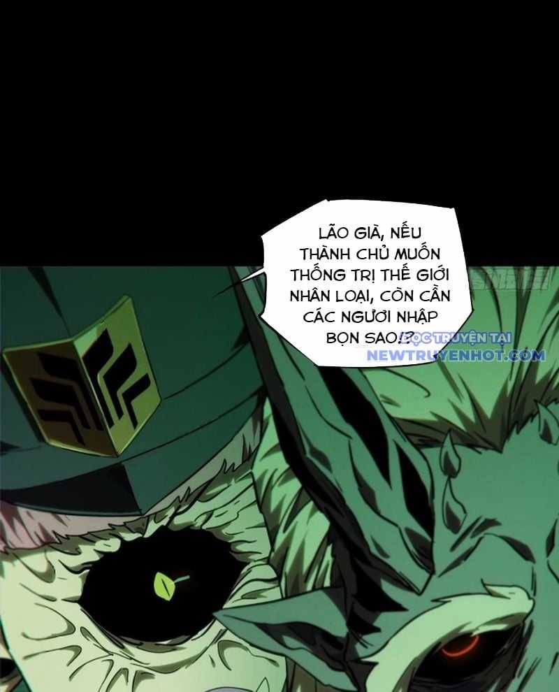 Đại Tượng Vô Hình Chapter 478 trang 27