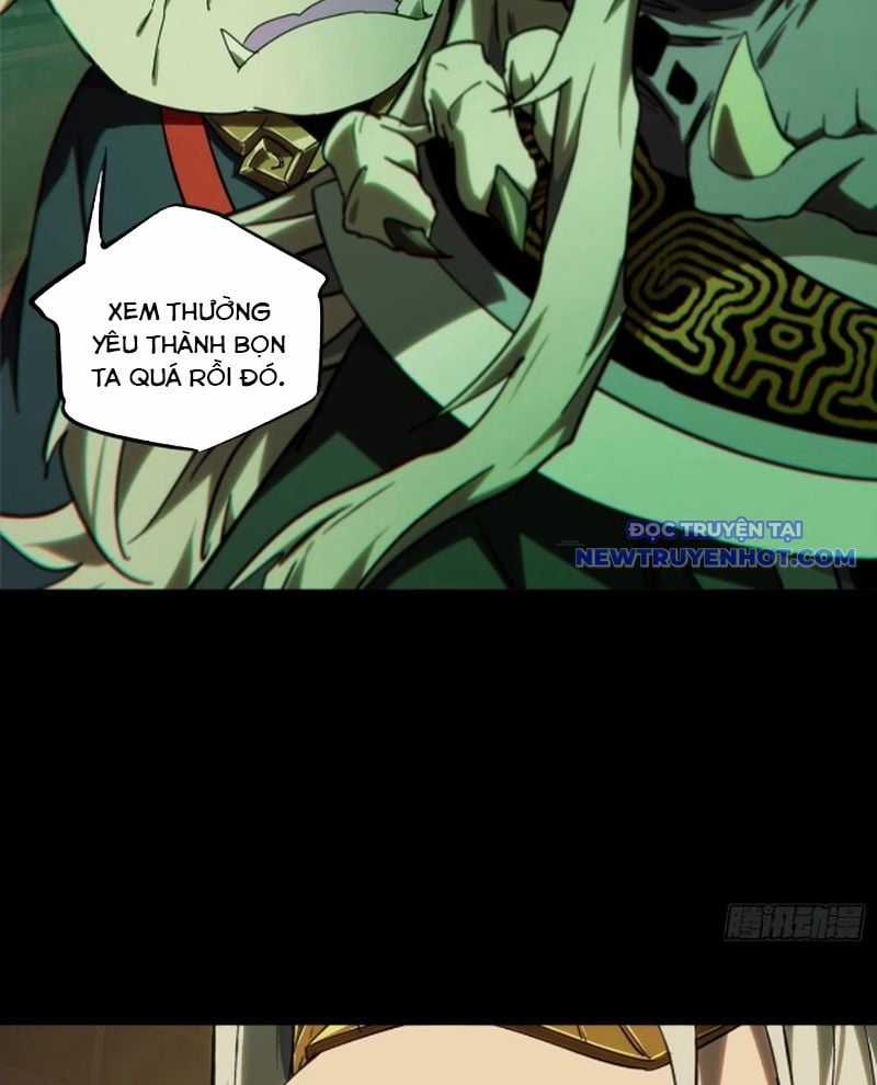 Đại Tượng Vô Hình Chapter 478 trang 28