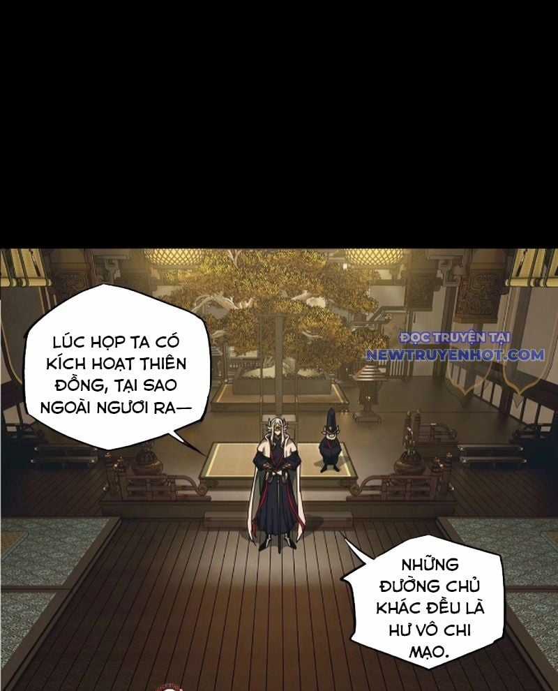 Đại Tượng Vô Hình Chapter 478 trang 3