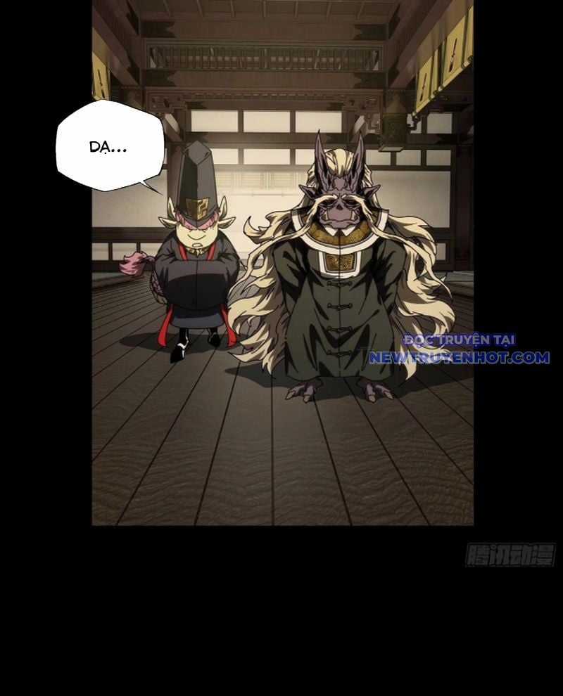 Đại Tượng Vô Hình Chapter 478 trang 30