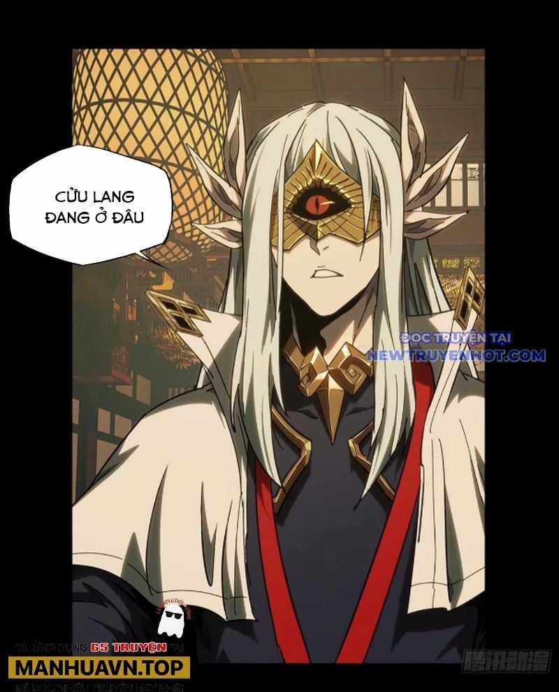 Đại Tượng Vô Hình Chapter 478 trang 31