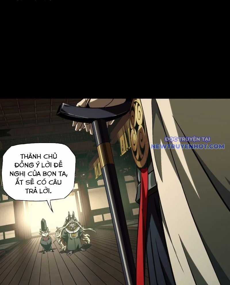 Đại Tượng Vô Hình Chapter 478 trang 32