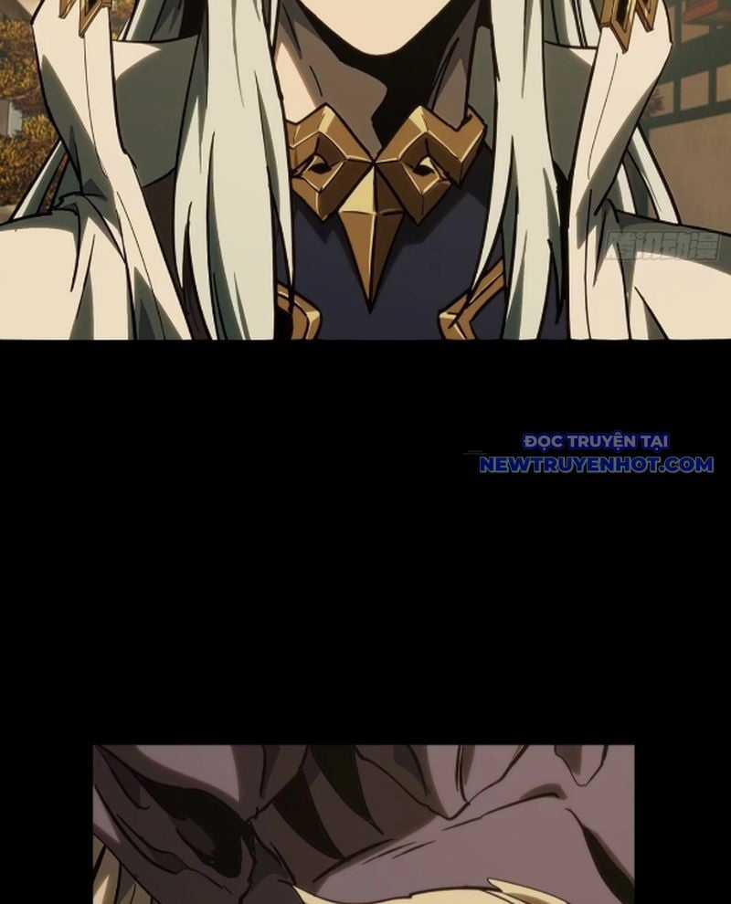 Đại Tượng Vô Hình Chapter 478 trang 34