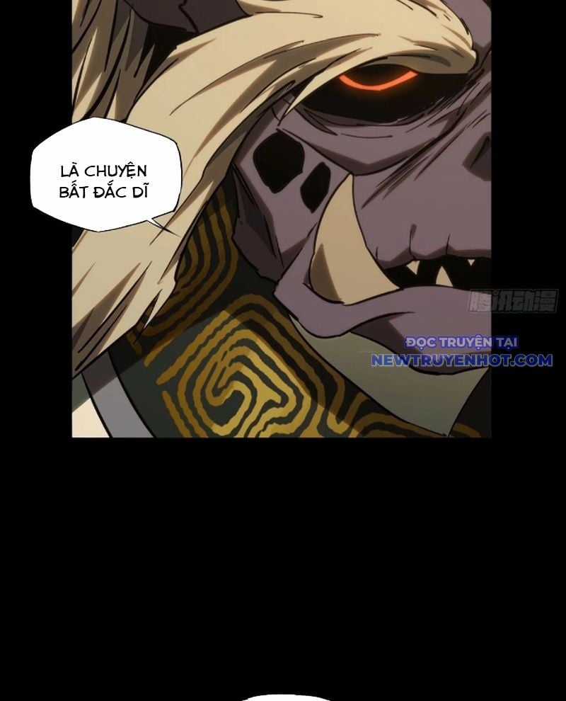 Đại Tượng Vô Hình Chapter 478 trang 35