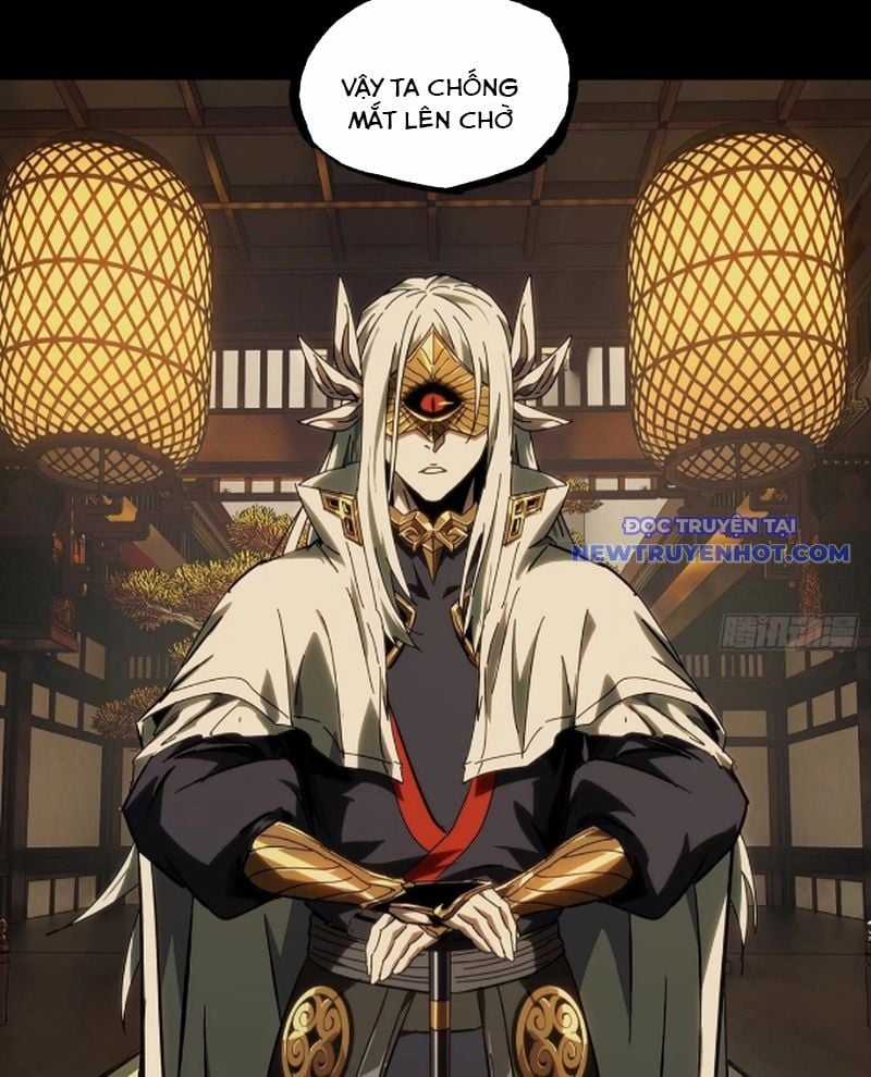 Đại Tượng Vô Hình Chapter 478 trang 36