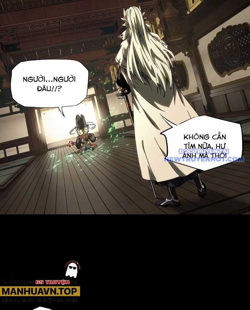 Đại Tượng Vô Hình Chapter 478 trang 39