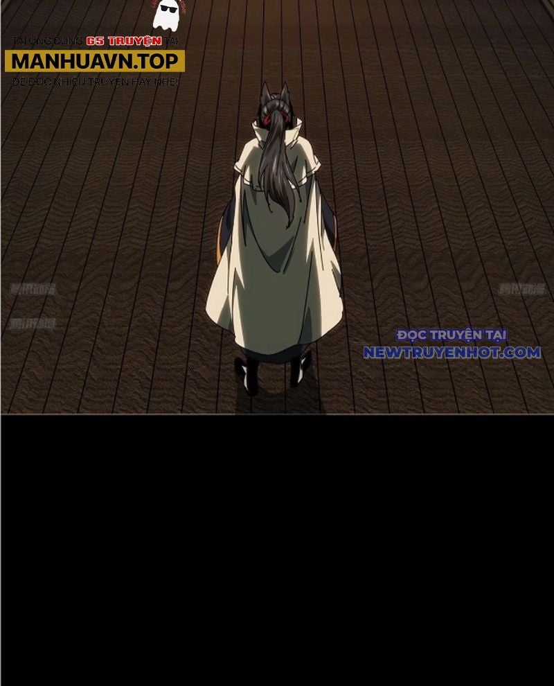 Đại Tượng Vô Hình Chapter 478 trang 4