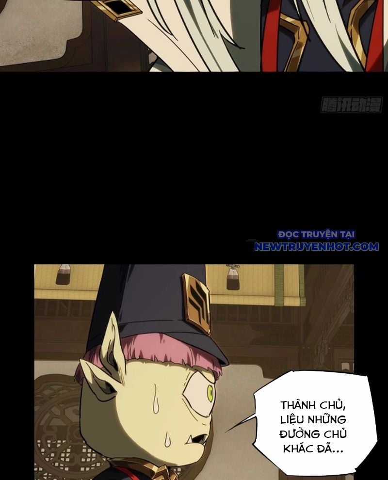 Đại Tượng Vô Hình Chapter 478 trang 41