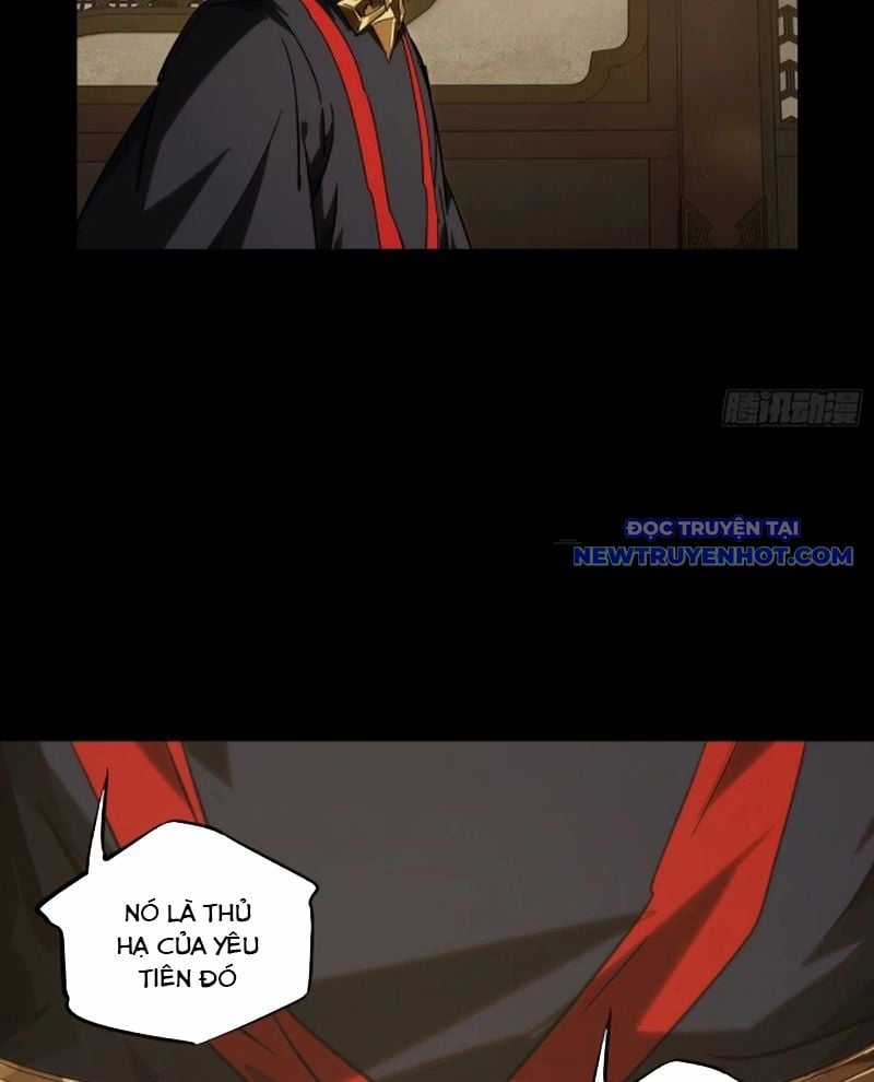 Đại Tượng Vô Hình Chapter 478 trang 42