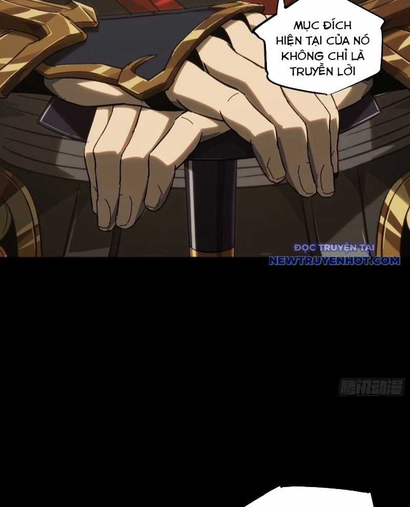 Đại Tượng Vô Hình Chapter 478 trang 43