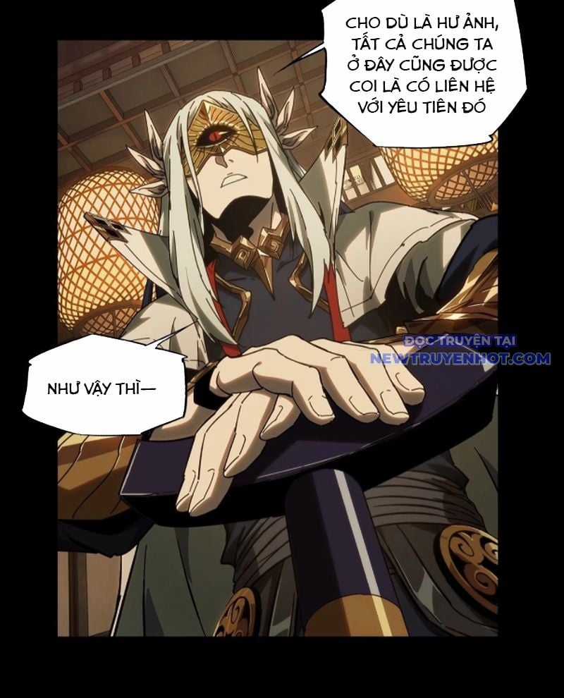 Đại Tượng Vô Hình Chapter 478 trang 44