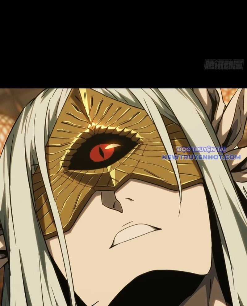 Đại Tượng Vô Hình Chapter 478 trang 45