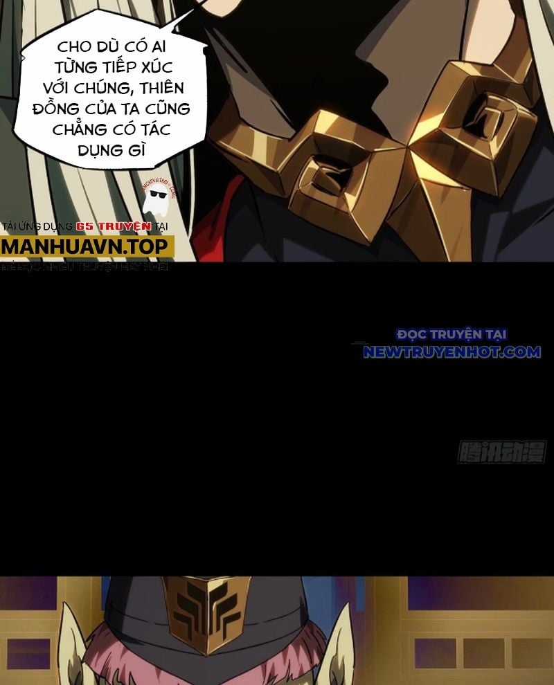 Đại Tượng Vô Hình Chapter 478 trang 46