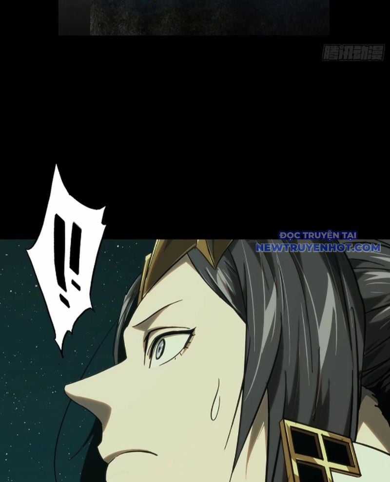 Đại Tượng Vô Hình Chapter 478 trang 51