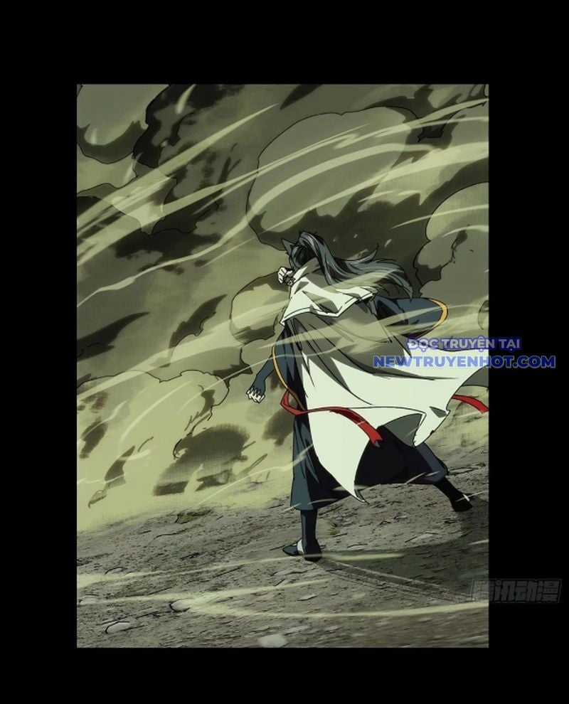 Đại Tượng Vô Hình Chapter 478 trang 57