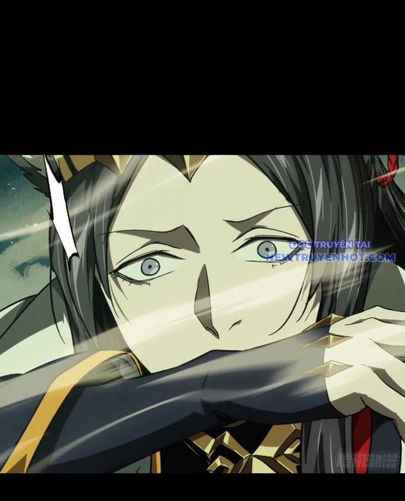 Đại Tượng Vô Hình Chapter 478 trang 58