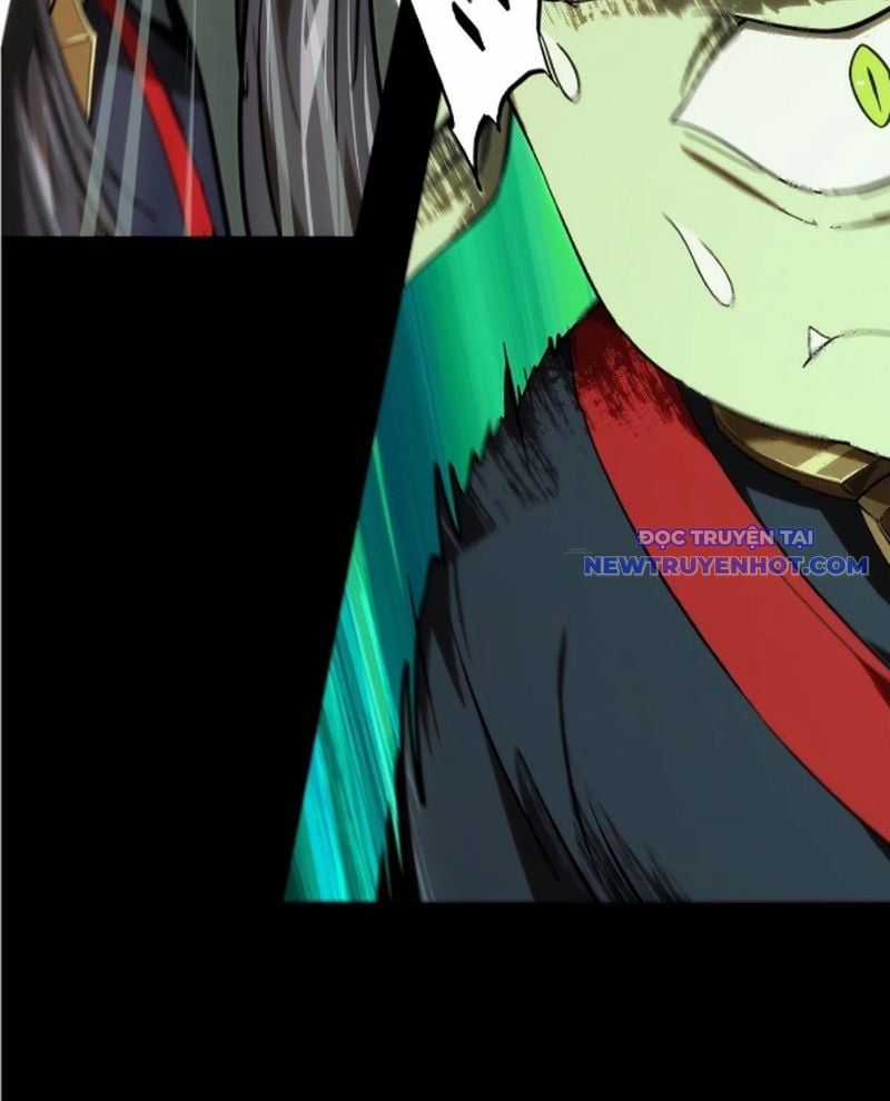 Đại Tượng Vô Hình Chapter 478 trang 6